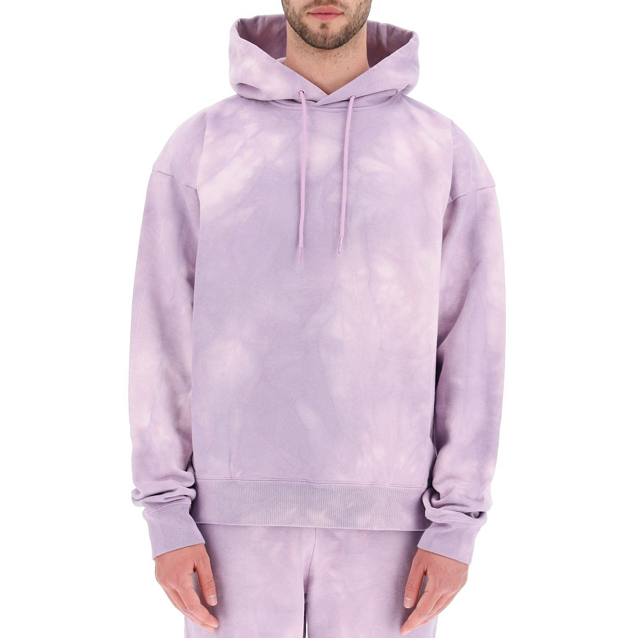 Толстовка MARTINE ROSE CLASSIC HOODIE - 2 фото Толстовка MARTINE ROSE CLASSIC HOODIE в интернет магазине Peakwww.peakstore.ru - 2 фото