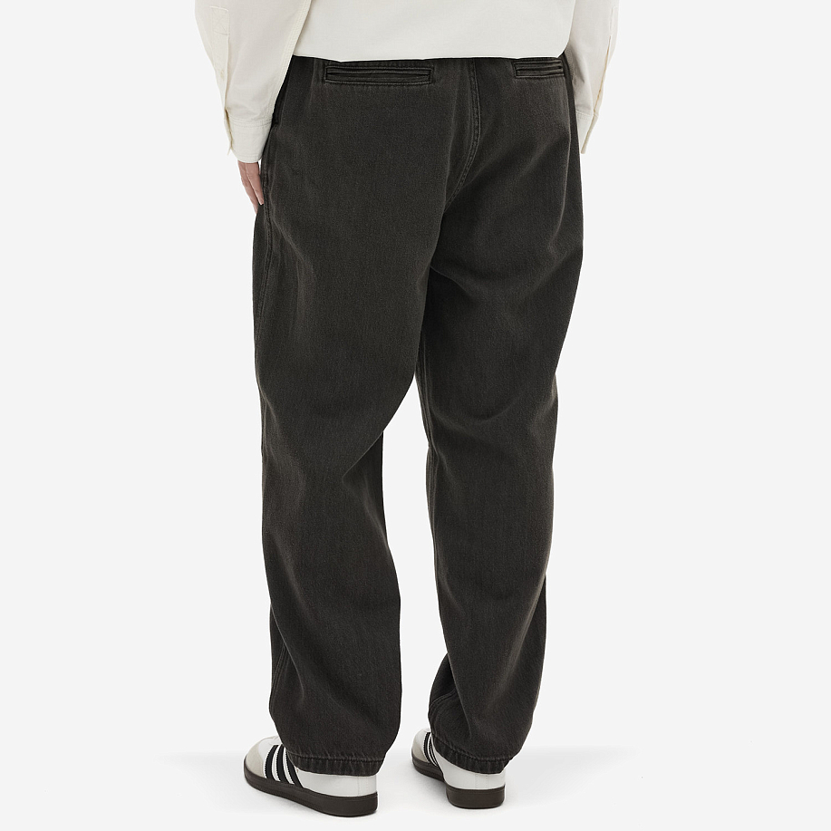 Джинсы THISISNEVERTHAT ORIGINALS DENIM PANT в интернет магазине Peakwww.peakstore.ru - 4 фото