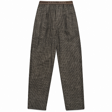 Брюки Magliano Boxer Pants Wool FW24 