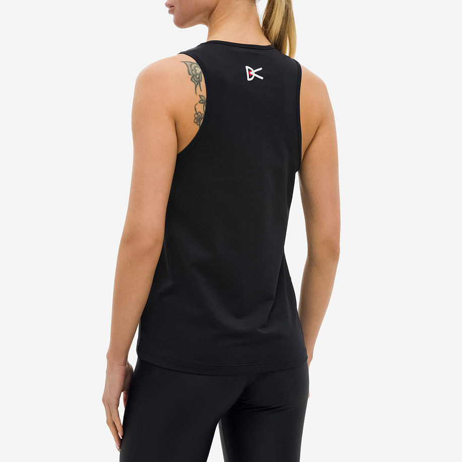 Майка DISTRICT VISION W DEVA SINGLET - 5 фото Майка DISTRICT VISION W DEVA SINGLET в интернет магазине Peakwww.peakstore.ru - 5 фото