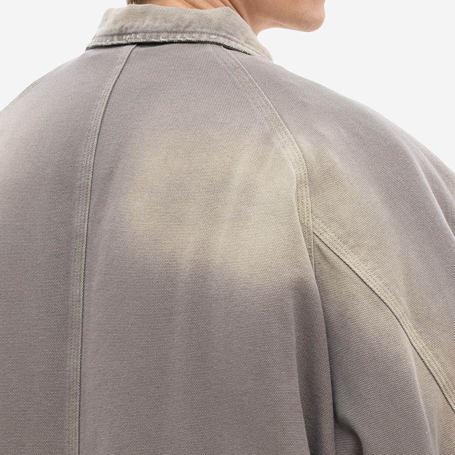 Куртка городская MAGLIANO PROTESTA WORK JACKET в интернет магазине Peakwww.peakstore.ru - 10 фото