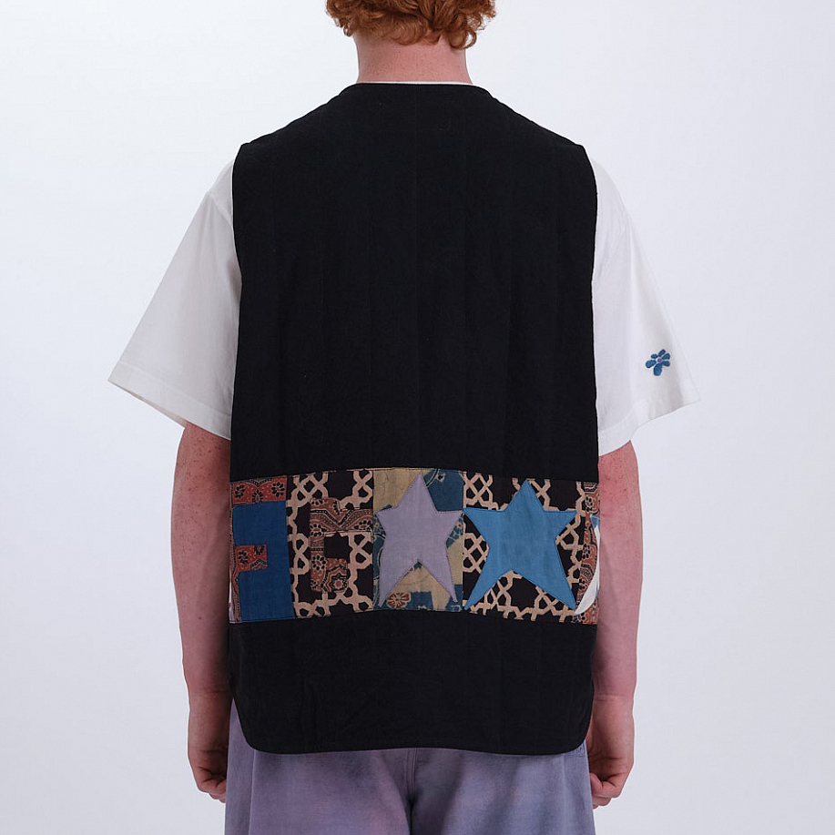 Жилет STORY MFG SATURN VEST в интернет-магазине Peak Conceptwww.peakstore.ru - 3 фото