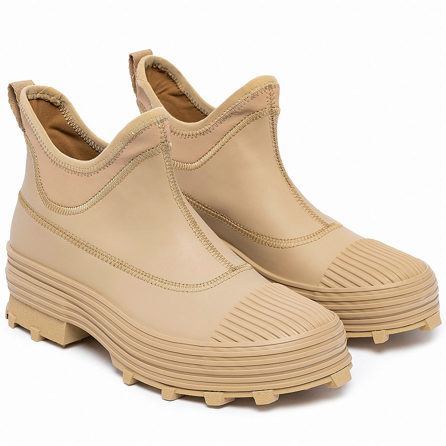 Ботинки CAMPERLAB BOOTS TRAKTORI A700009 в интернет магазине Peakwww.peakstore.ru - 15 фото