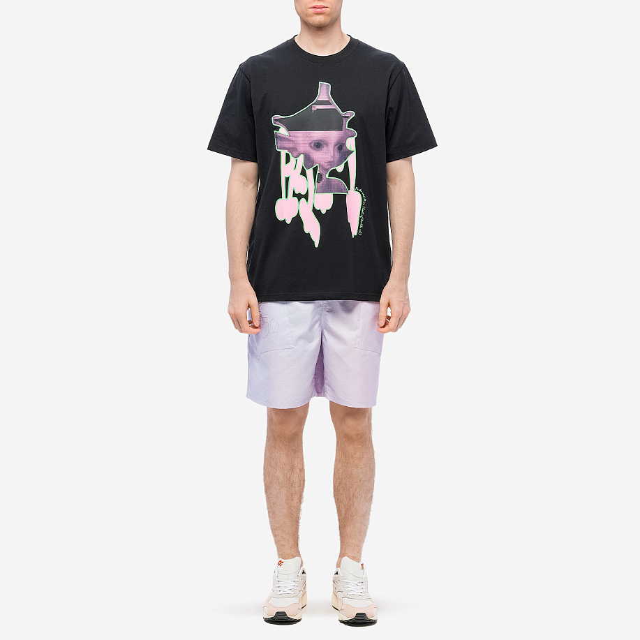 Шорты OBJECTS IV LIFE SWIMMING SHORTS стильные в Peak Store - 5 фото Шорты OBJECTS IV LIFE SWIMMING SHORTS в интернет магазине Peakwww.peakstore.ru - 5 фото
