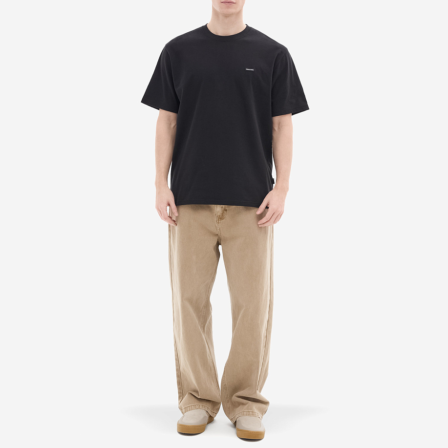 Футболка THISISNEVERTHAT T.N.T. CLASSIC HDP TEE в интернет-магазине Peak Conceptwww.peakstore.ru - 4 фото