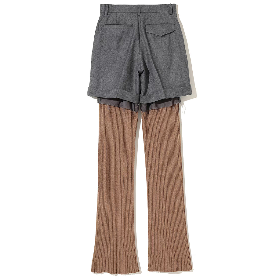 Брюки UNDERCOVER UP2D1507 в интернет магазине Peakwww.peakstore.ru - 2 фото