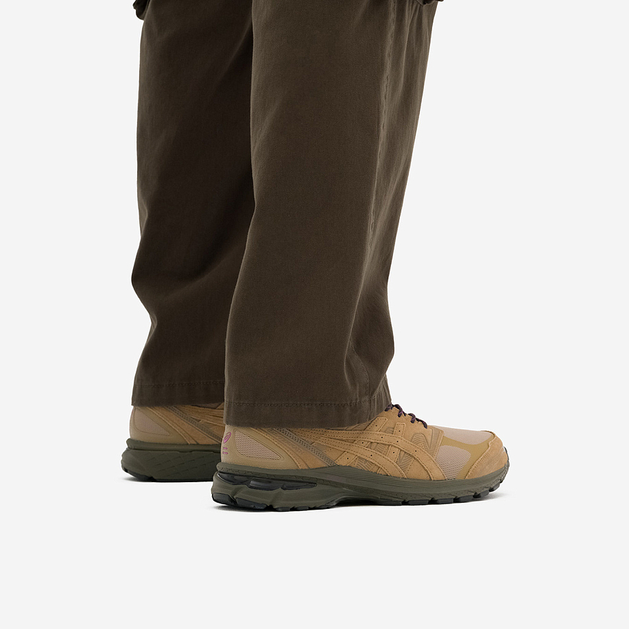 Кроссовки ASICS GEL-TERRAIN в интернет магазине Peakwww.peakstore.ru - 27 фото