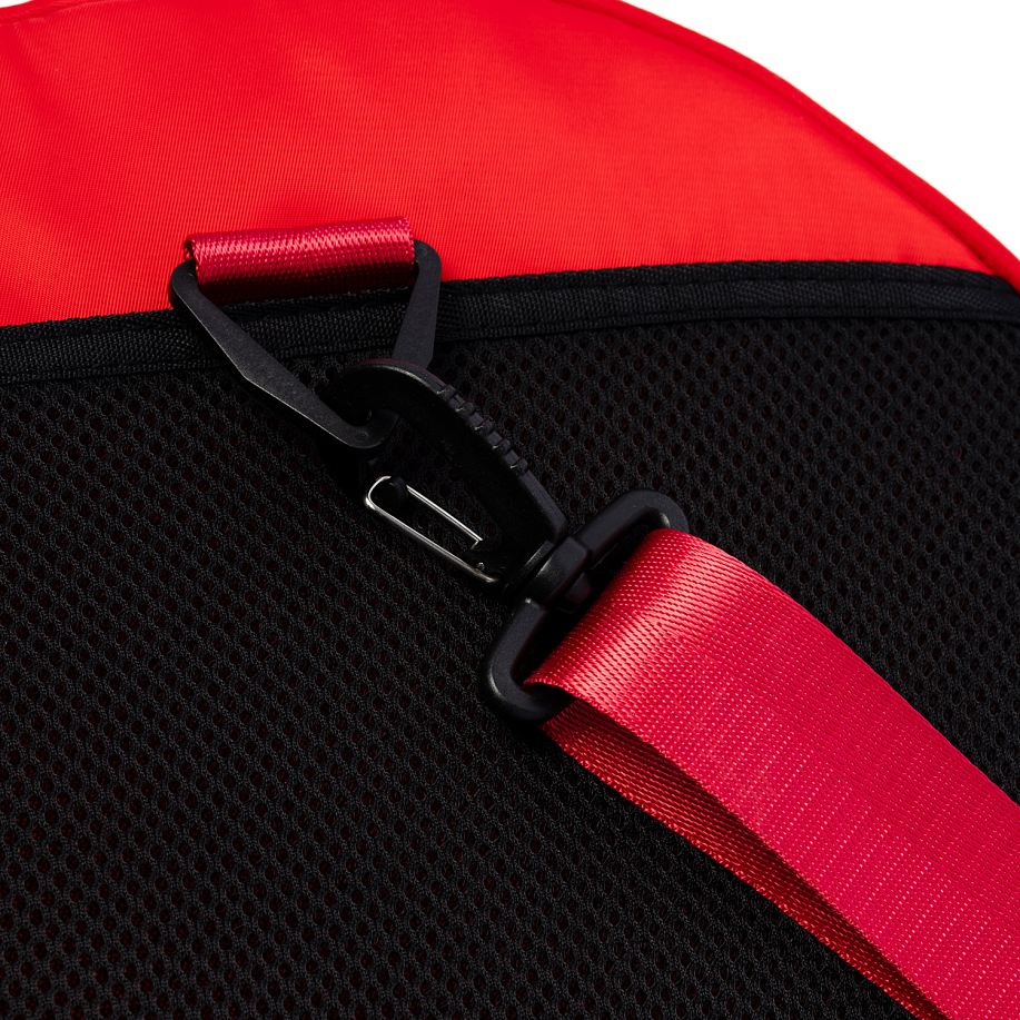 Чехол для ракетки SPORTY & RICH ROYAL CLUB TENNIS RACQUET BAG - 5 фото Чехол для ракетки SPORTY & RICH ROYAL CLUB TENNIS RACQUET BAG в интернет магазине Peakwww.peakstore.ru - 5 фото