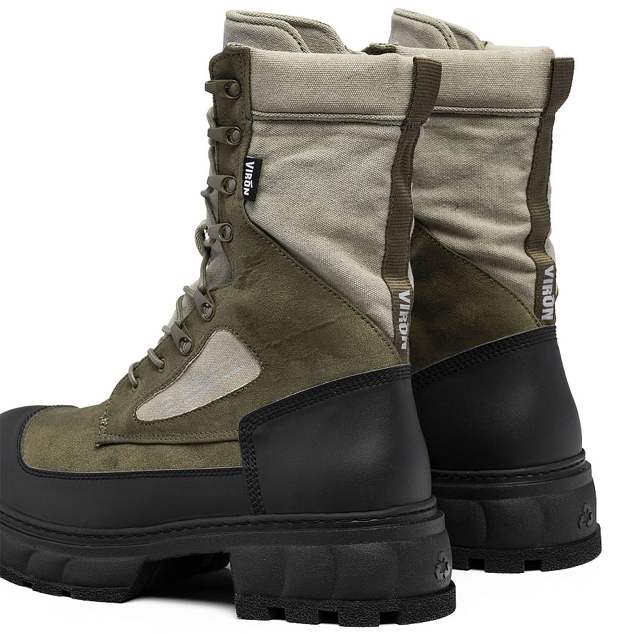 Ботинки VIRON VENTURE IN MOSS в интернет магазине Peakwww.peakstore.ru - 15 фото