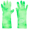 Перчатки SATISFY CLOUDMERINO LINER GLOVES BATIK NEON GREEN