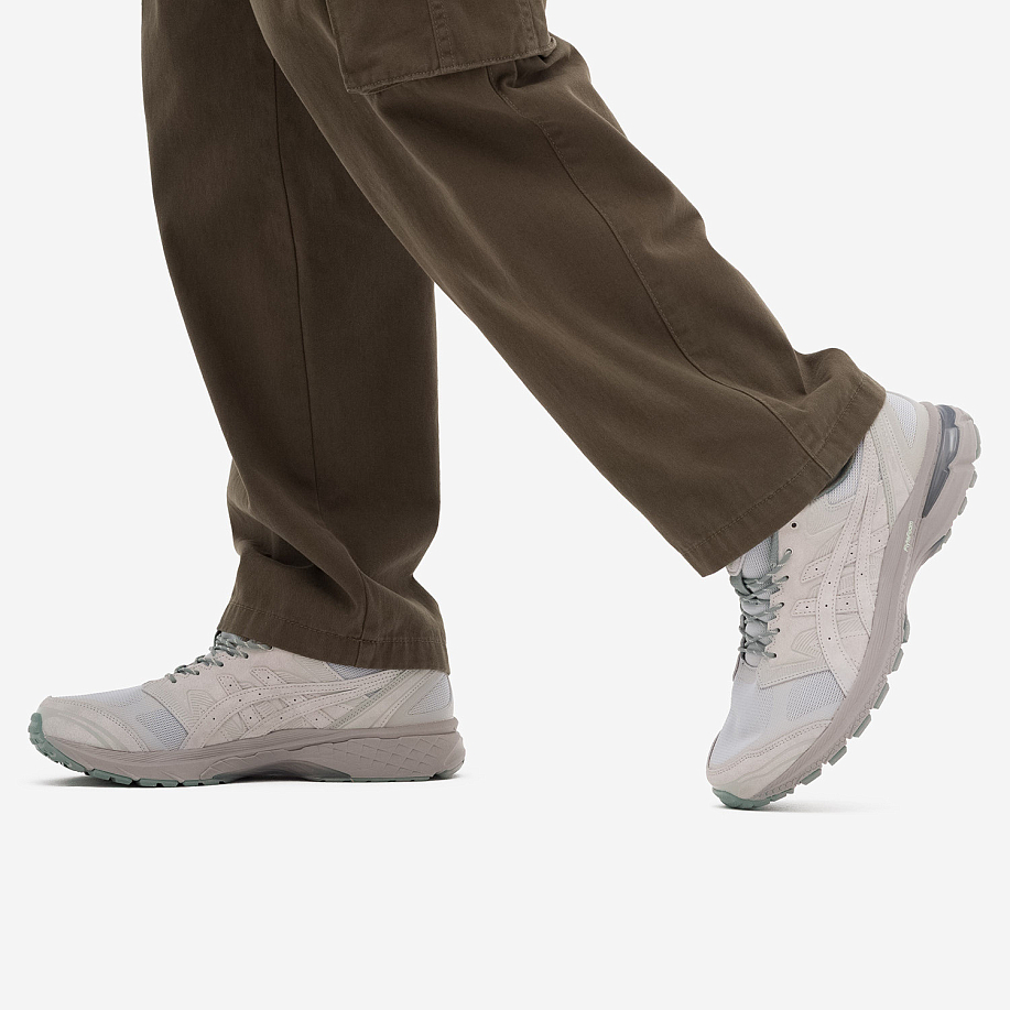 Кроссовки ASICS GEL-TERRAIN в интернет магазине Peakwww.peakstore.ru - 3 фото