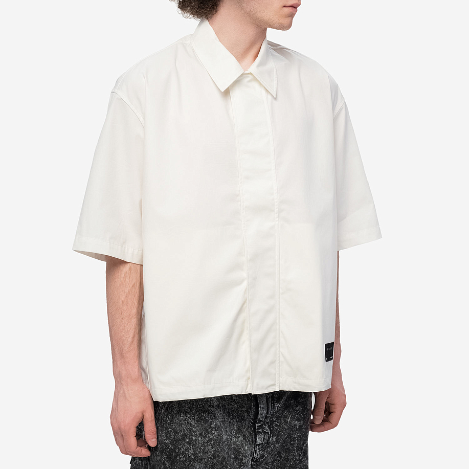 Рубашка OAMC SALLY SHIRT в интернет магазине Peakwww.peakstore.ru - 2 фото