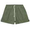 Шорты S.K. MANOR HILL MT SHORT OLIVE Olive