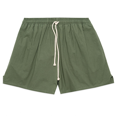 Шорты S.K. MANOR HILL MT Short Olive FW24 