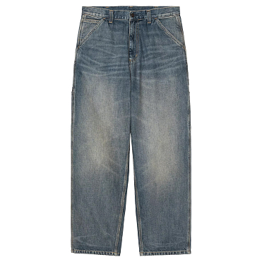 Джинсы Carhartt WIP OG Single Knee Pant FW26/27 