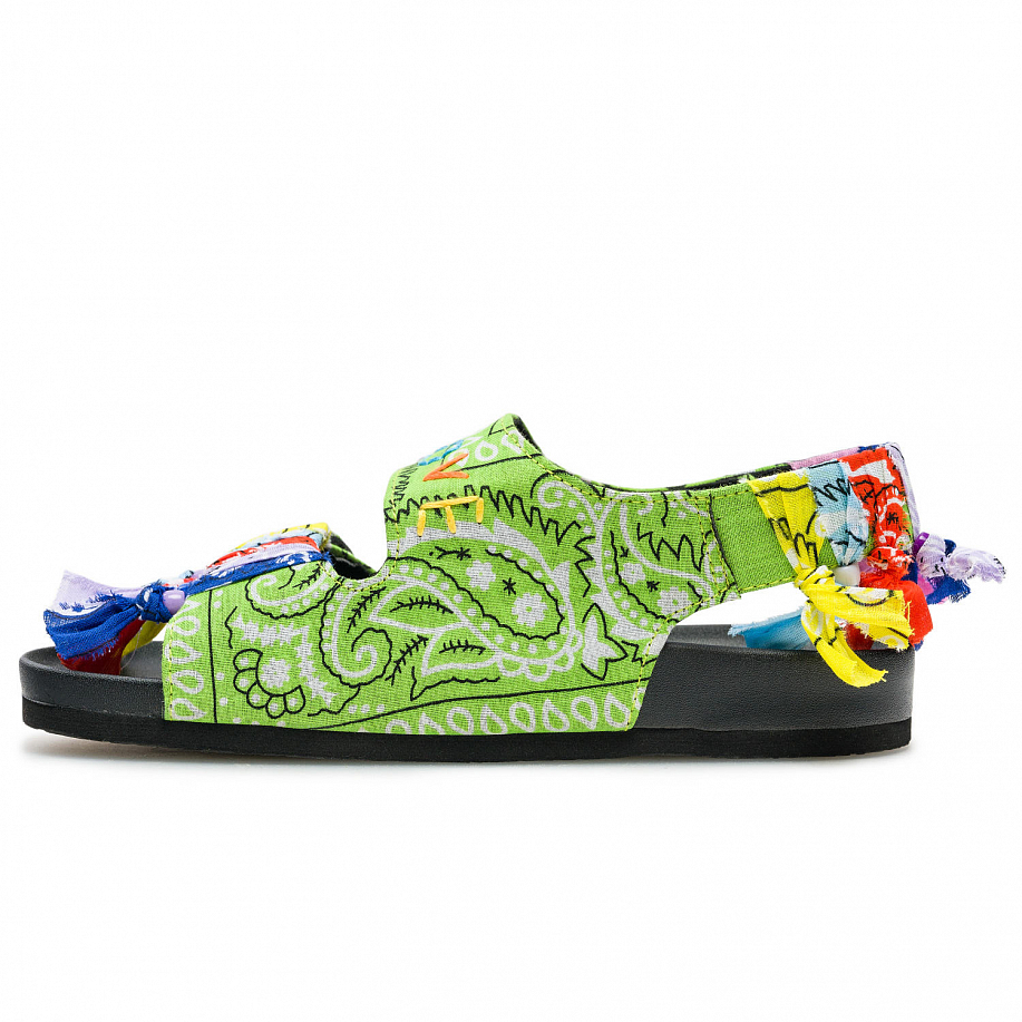 Сандалии ARIZONA LOVE APACHE SANDALS GIOVANNI - 9 фото Сандалии ARIZONA LOVE APACHE SANDALS GIOVANNI в интернет магазине Peakwww.peakstore.ru - 9 фото