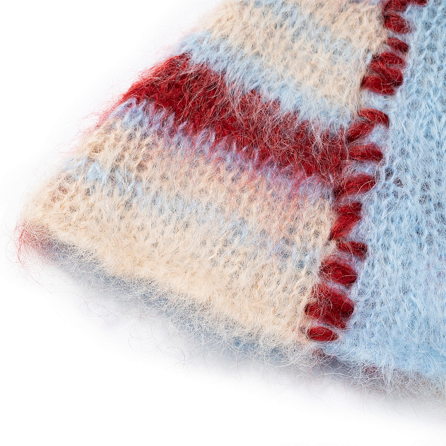 Панама MARNI BUCKET HAT в интернет магазине Peakwww.peakstore.ru - 6 фото