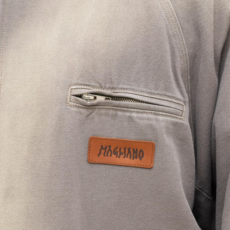 Куртка городская MAGLIANO PROTESTA WORK JACKET в интернет магазине Peakwww.peakstore.ru - 9 фото