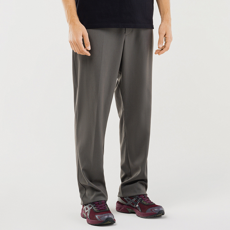 Брюки NOON GOONS AHMED PANT - 4 фото Брюки NOON GOONS AHMED PANT в интернет магазине Peakwww.peakstore.ru - 4 фото