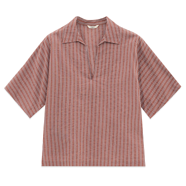 Топ Barena Venezia TOP Clizia SS26 