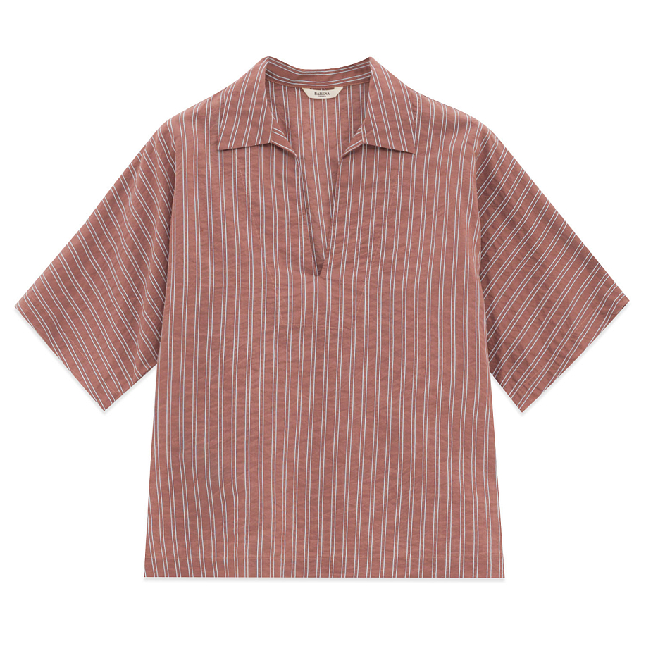 Топ BARENA VENEZIA TOP CLIZIA в интернет-магазине Peak Conceptwww.peakstore.ru - 1 фото