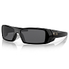Очки OAKLEY GasCan Polished Black/Grey