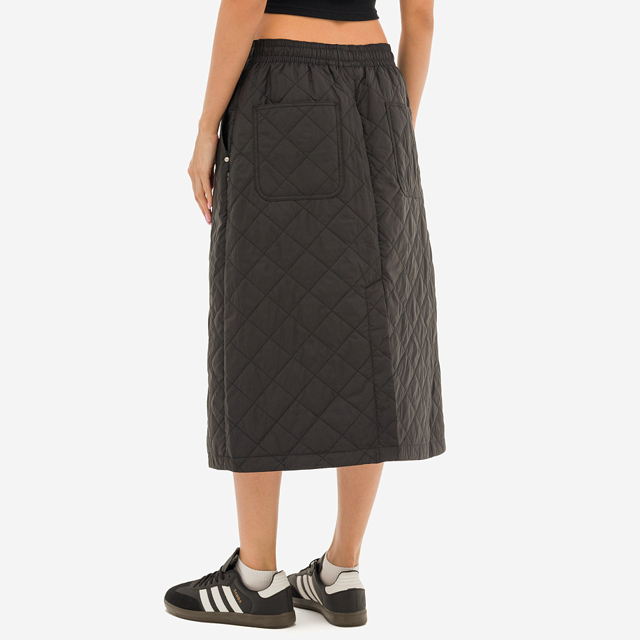 Юбка CARHARTT WIP W SELMA SKIRT в интернет магазине Peakwww.peakstore.ru - 3 фото