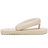 Шлепанцы YUME YUME SUKI H2O LEATHER BEIGE