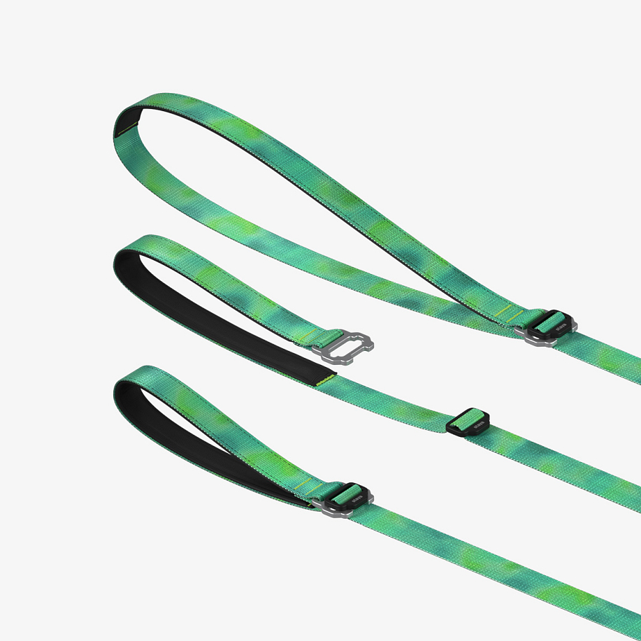 Поводок STAYA X PEAK НАСТРАИВАЕМЫЙ 5М С АВТОБЛОКИРОВКОЙ в интернет магазине Peakwww.peakstore.ru - 3 фото