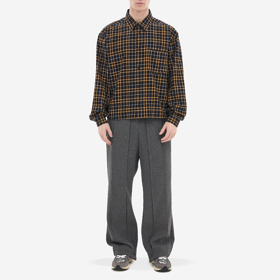 Рубашка TRYYT NUANCE в интернет-магазине Peak Conceptwww.peakstore.ru - 4 фото