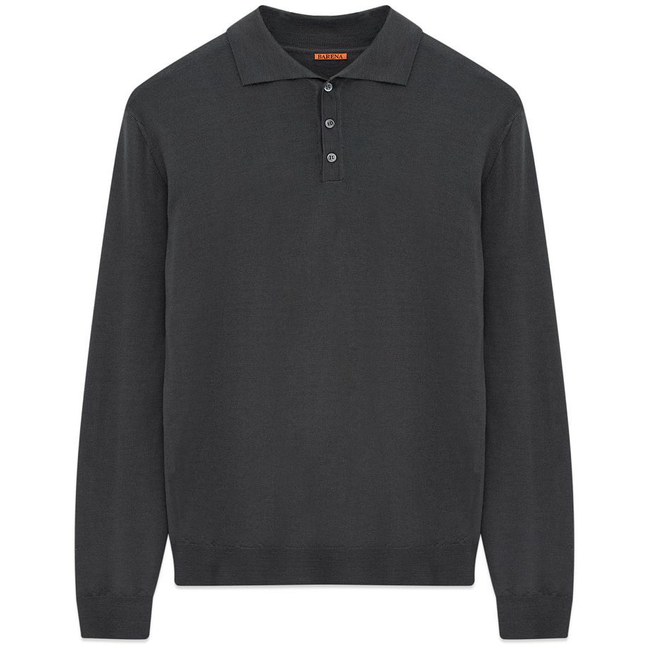 Джемпер BARENA VENEZIA KNITWEAR PEVARON BRUNAL в интернет магазине Peakwww.peakstore.ru - 1 фото