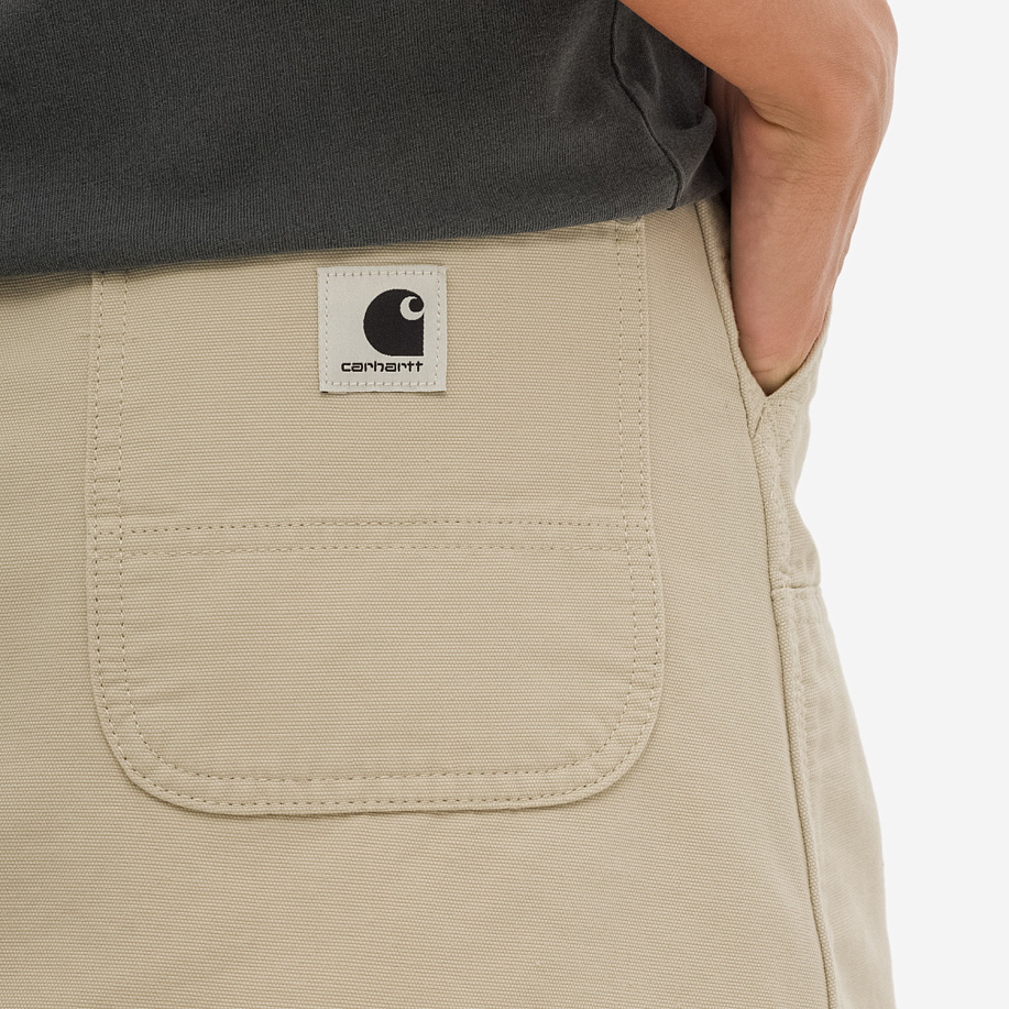 Юбка CARHARTT WIP W MAEVE DOUBLE KNEE SKIRT в интернет-магазине Peak Conceptwww.peakstore.ru - 6 фото