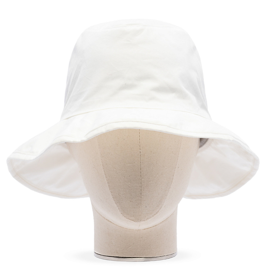 Панама KIJIMA TAKAYUKI COTTON OX SOFT HAT в интернет магазине Peakwww.peakstore.ru - 3 фото