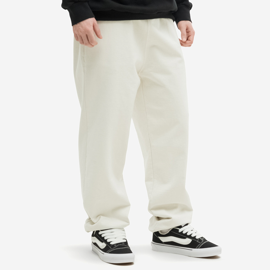 Спортивные брюки NOON GOONS ICON SWEATPANT - 8 фото Спортивные брюки NOON GOONS ICON SWEATPANT в интернет магазине Peakwww.peakstore.ru - 8 фото