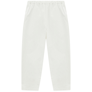 Брюки YLEVE Organic Cotton / Recycle Polyester Twill Tapered E SS25 