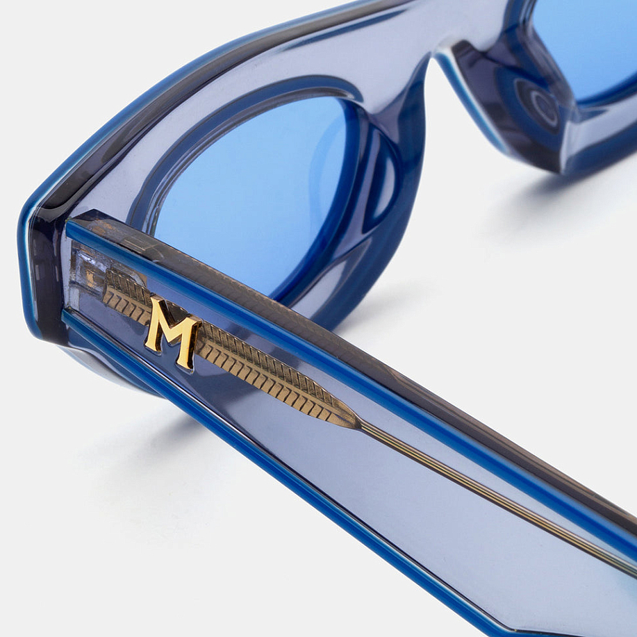 Очки MEDEA TWISTED в интернет магазине Peakwww.peakstore.ru - 3 фото