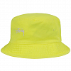Панама STUSSY WASHED STOCK BUCKET HAT NEON