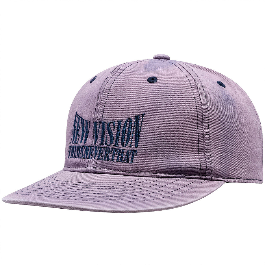 thisisneverthatt NEW VISION スウェット L Кепка THISISNEVERTHAT 