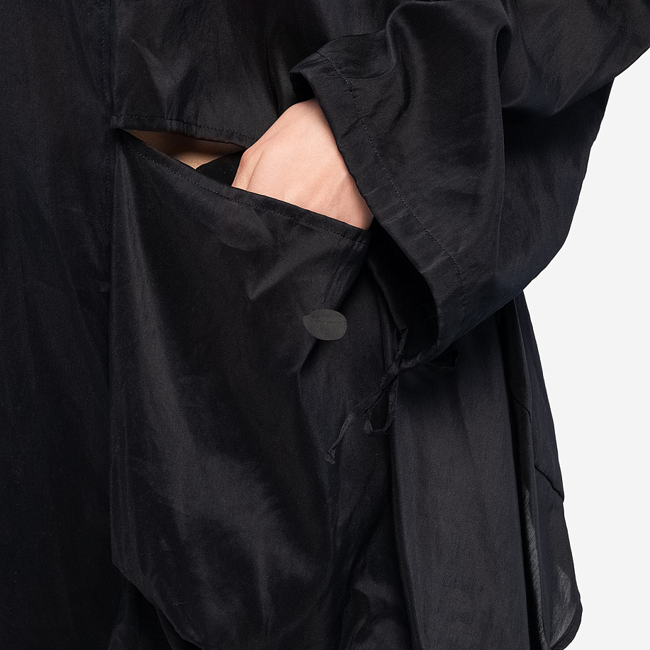 Блузка UNDERCOVER BLOUSE UC1C1405 в интернет магазине Peakwww.peakstore.ru - 6 фото