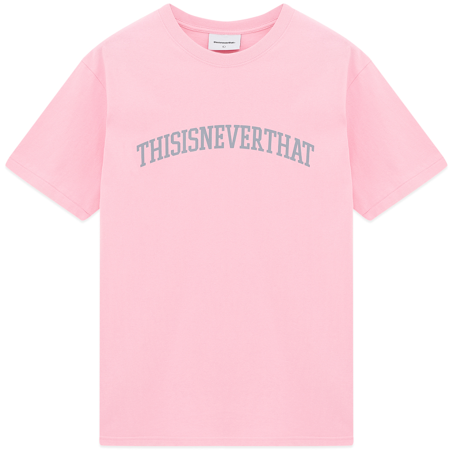 Футболка THISISNEVERTHAT ARCH-LOGO TEE в интернет магазине Peakwww.peakstore.ru - 1 фото