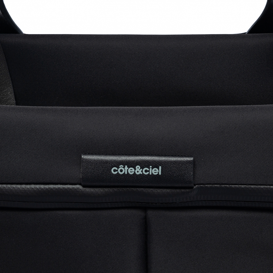 Сумка через плечо Cote & Ciel ORGA SLEEK - 5 фото Сумка через плечо Cote & Ciel ORGA SLEEK в интернет магазине Peakwww.peakstore.ru - 5 фото