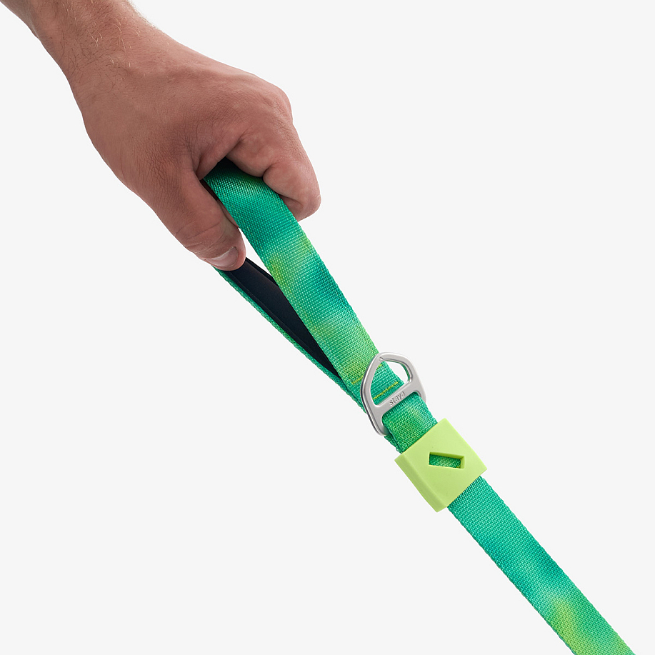 Поводок STAYA X PEAK 1,5 М БЕЗ АВТОБЛОКИРОВКИ в интернет магазине Peakwww.peakstore.ru - 3 фото