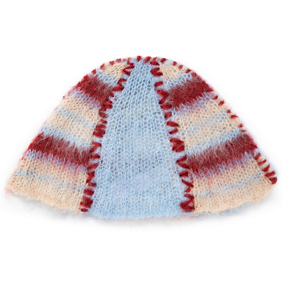 Панама MARNI BUCKET HAT в интернет магазине Peakwww.peakstore.ru - 5 фото