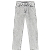Джинсы NOMA T.D. STANDARD JEANS WASH GRAY