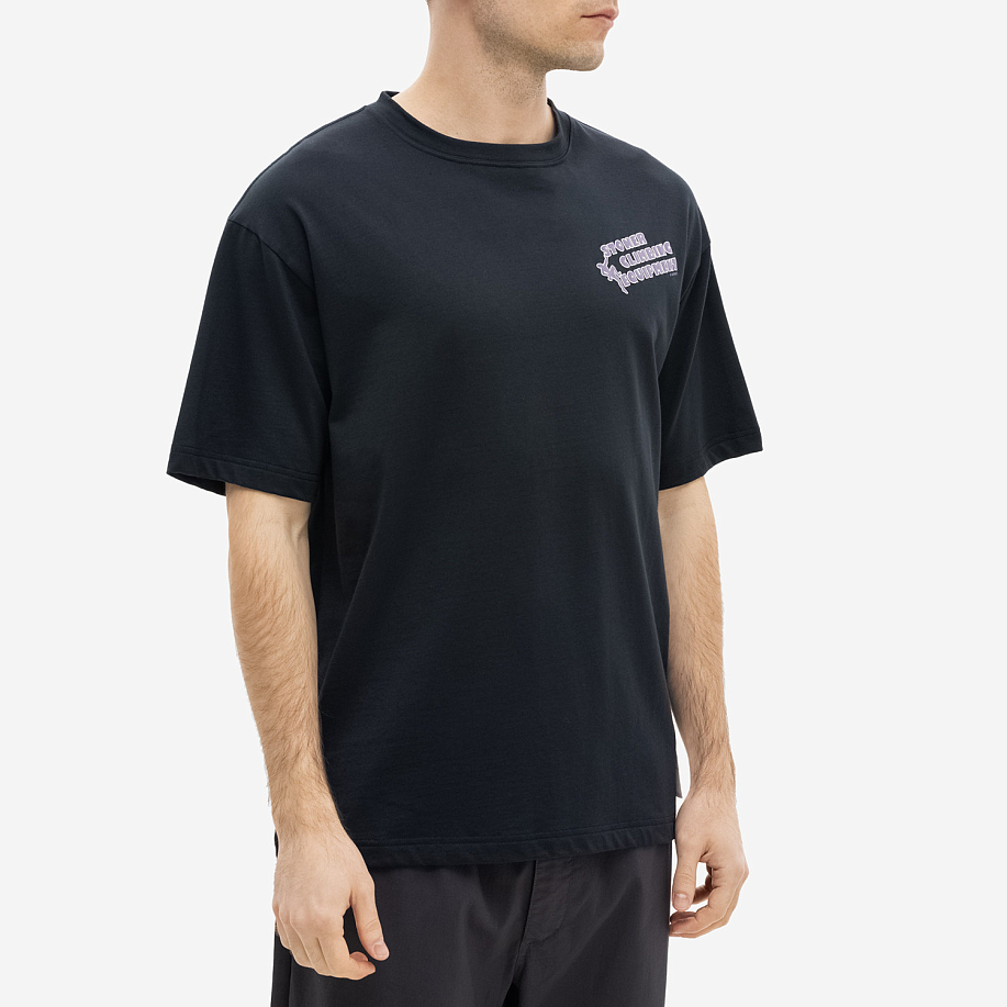 Футболка SATISFY SOFTCELL CORDURA T-SHIRT в интернет магазине Peakwww.peakstore.ru - 24 фото