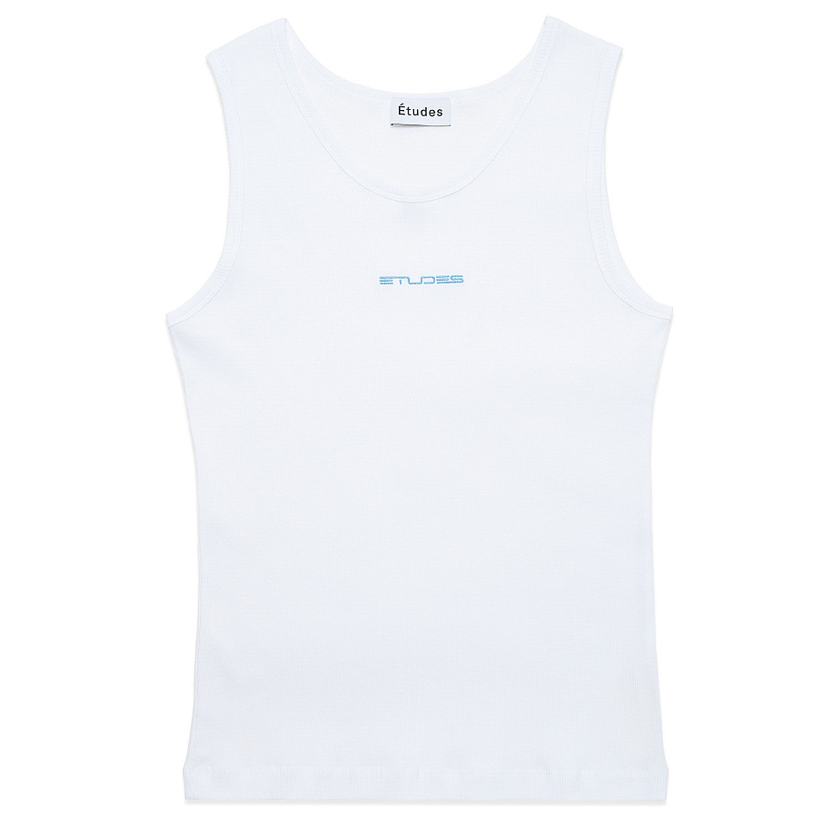 Майка ETUDES PIPPEN ETUDES RIB в интернет магазине Peakwww.peakstore.ru - 13 фото