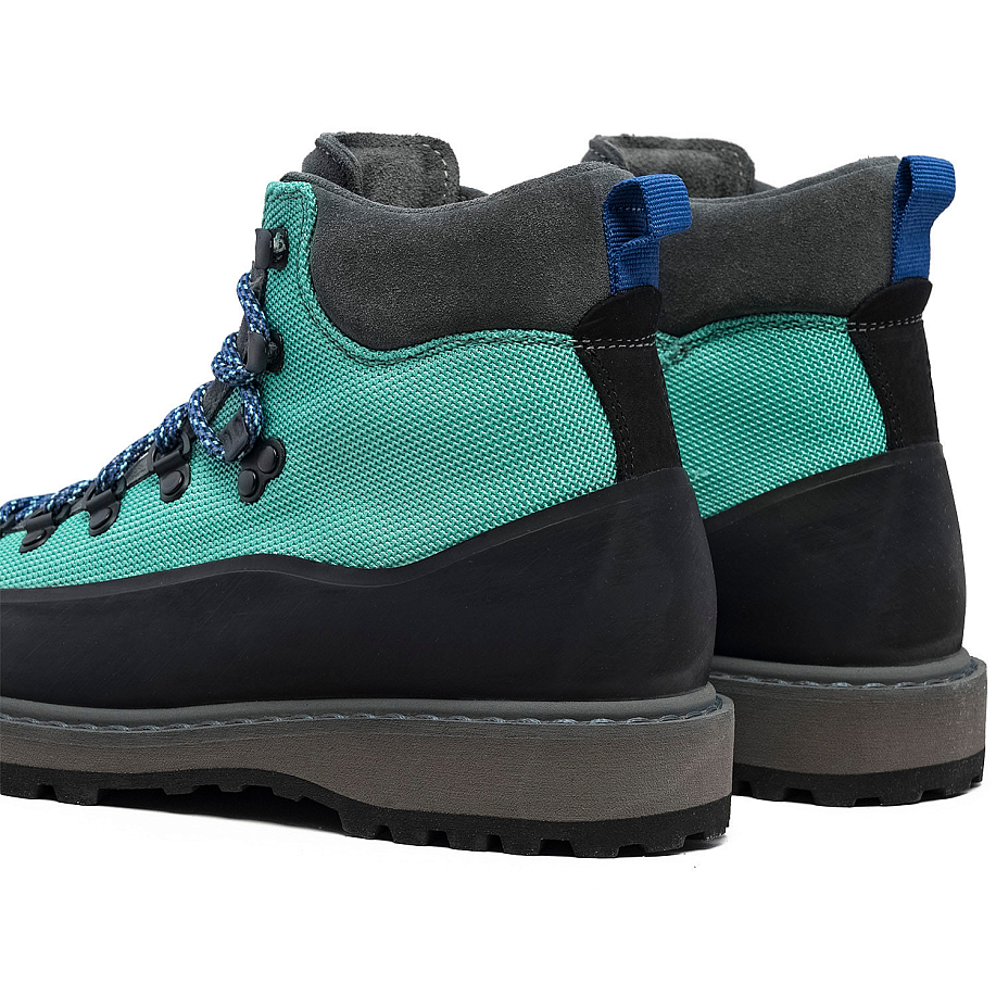 Ботинки DIEMME ROCCIA VET SPORT в интернет магазине Peakwww.peakstore.ru - 16 фото