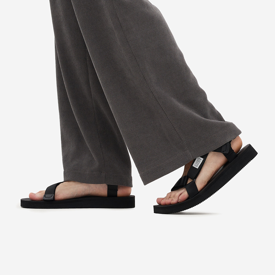 Сандалии SUICOKE DEPA-CAB в интернет магазине Peakwww.peakstore.ru - 3 фото