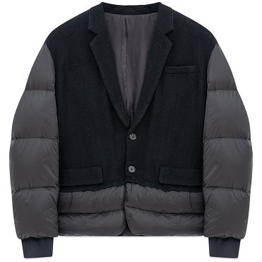 Пуховик UNDERCOVER Uc2d4103 FW25 