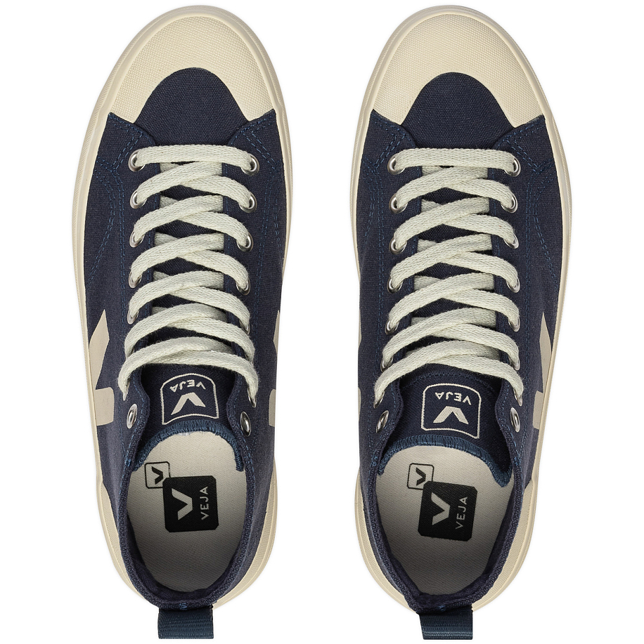 Высокие кеды VEJA NOVA-HT CANVAS в интернет магазине Peakwww.peakstore.ru - 7 фото